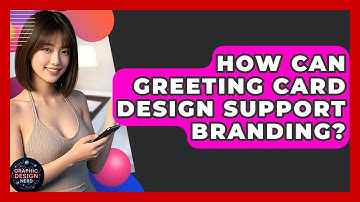How Can Greeting Card Design Support Branding? - Graphic Design Nerd