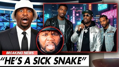 Tony Yayo CALLS OUT Jim Jones Over Max B & Stack Bundles Drama!