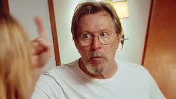 ゲイリー・オールドマン主演！一度出航したら、生きては戻れない最恐海洋ホラー／映画『死霊船 メアリー号の呪い』予告編