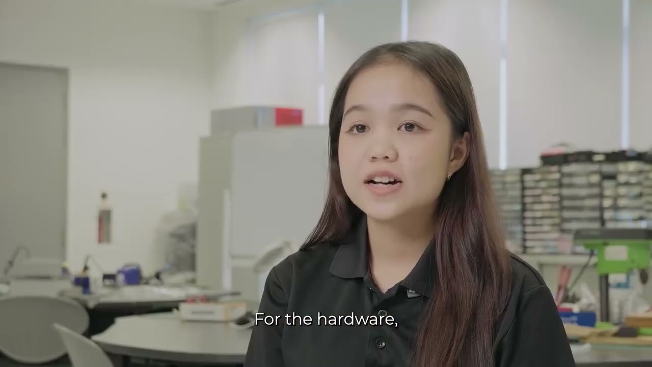 Electronics Engineering