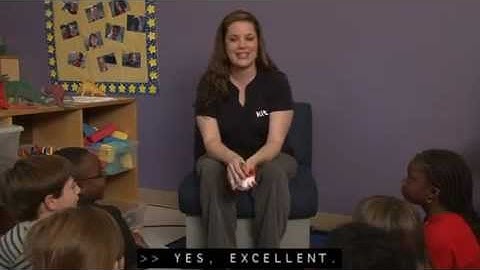 Visual Support Video Series- How to Use Picture and Object Schedules