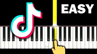 Solas - Jamie Duffy - EASY Piano tutorial