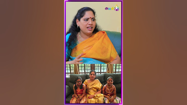 Doctor-கிட்ட போனா முதல்ல இதை தான் சொல்றாங்க😔 | Actor Vivek Wife
