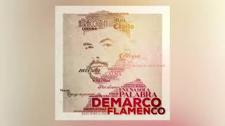 Video thumbnail of "Demarco Flamenco - Calma (Audio Oficial)"