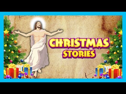 CHRISTMAS - CHRISTMAS STORIES || CHRISTMAS STORY COMPILATION ||| MERRY CHRISTMAS - STORYTELLING