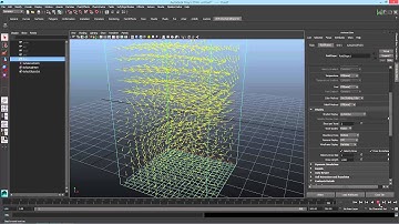 imbueFX - Intro to GPU & Lit Particles in Unreal Engine 4 - Chapter 02