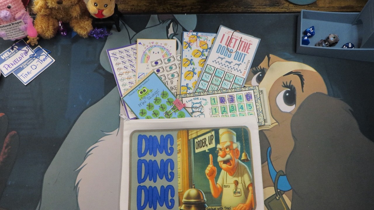 Mini Madness - Joint Minis, 100 Minis, Randomizer | Month Ahead