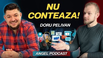 Cat de Important este Algoritmul Instagram pentru a ajunge Viral? | Cu Doru Pelivan