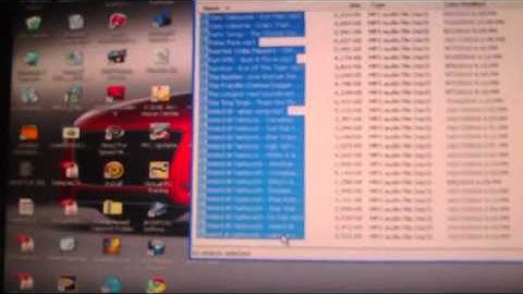 How to put nintendo ds games and music on r4
