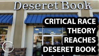 Critical Race Theory Reaches Deseret Book