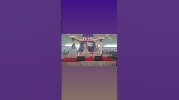 Thumbnail of symphony welcome for the newyear @ International Airport
