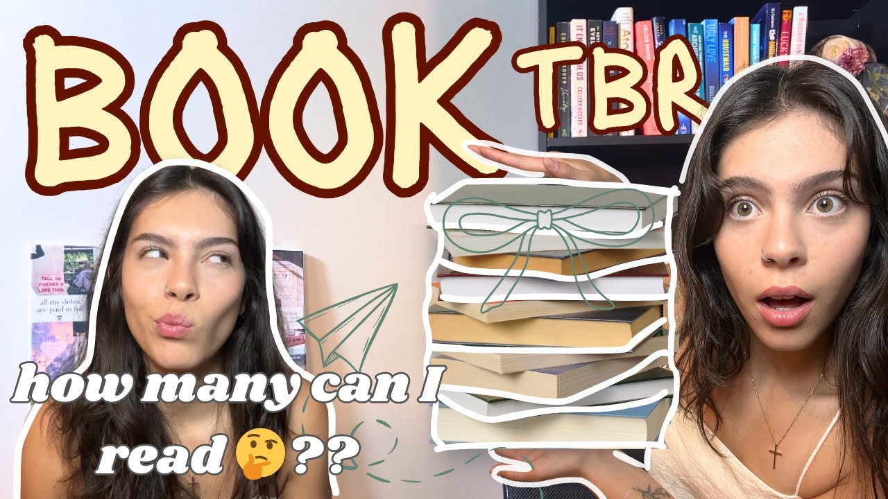 my AMBITIOUS tbr for august (im screwed, it’s a lot of books)