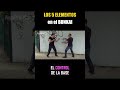 Los 5 ELEMENTOS no son místicos: son PRÁCTICOS 🧩🥋