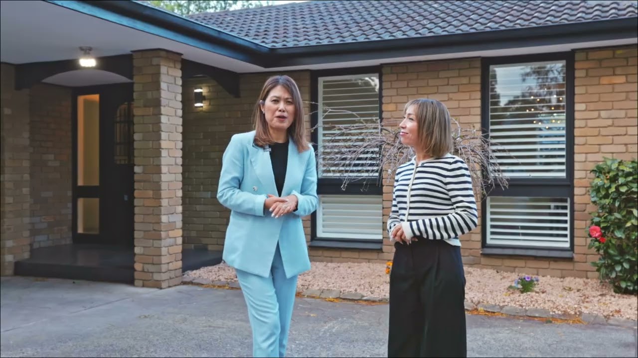 853 Waverley Road, Glen Waverley