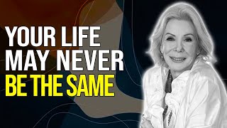 Louise hay - Just Press Your Third Eye for 60 Seconds & You, Never Be the Same Ever Again