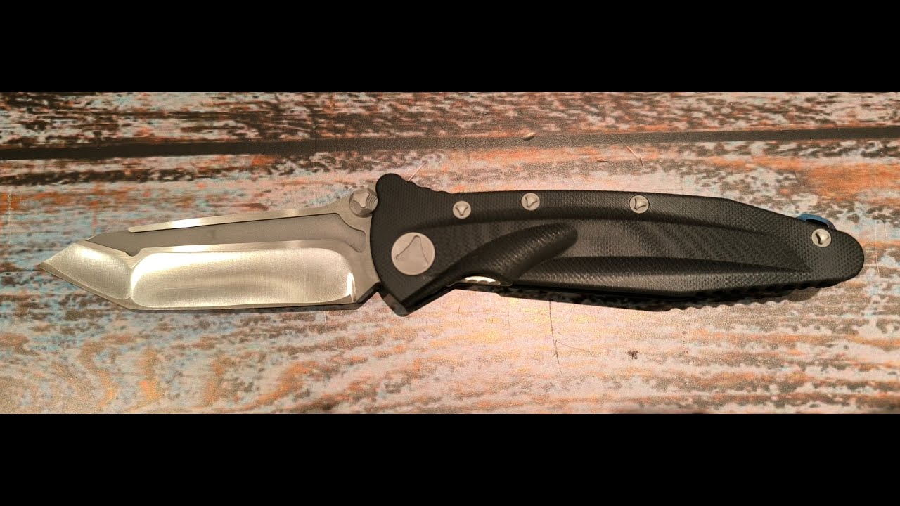 Складной нож! Microtech Socom Delta! Tanto! Реплика! Marfione! D2 ...