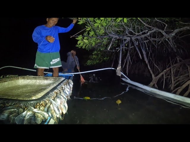 Proper Kite line and Clip Placement when Fishing 