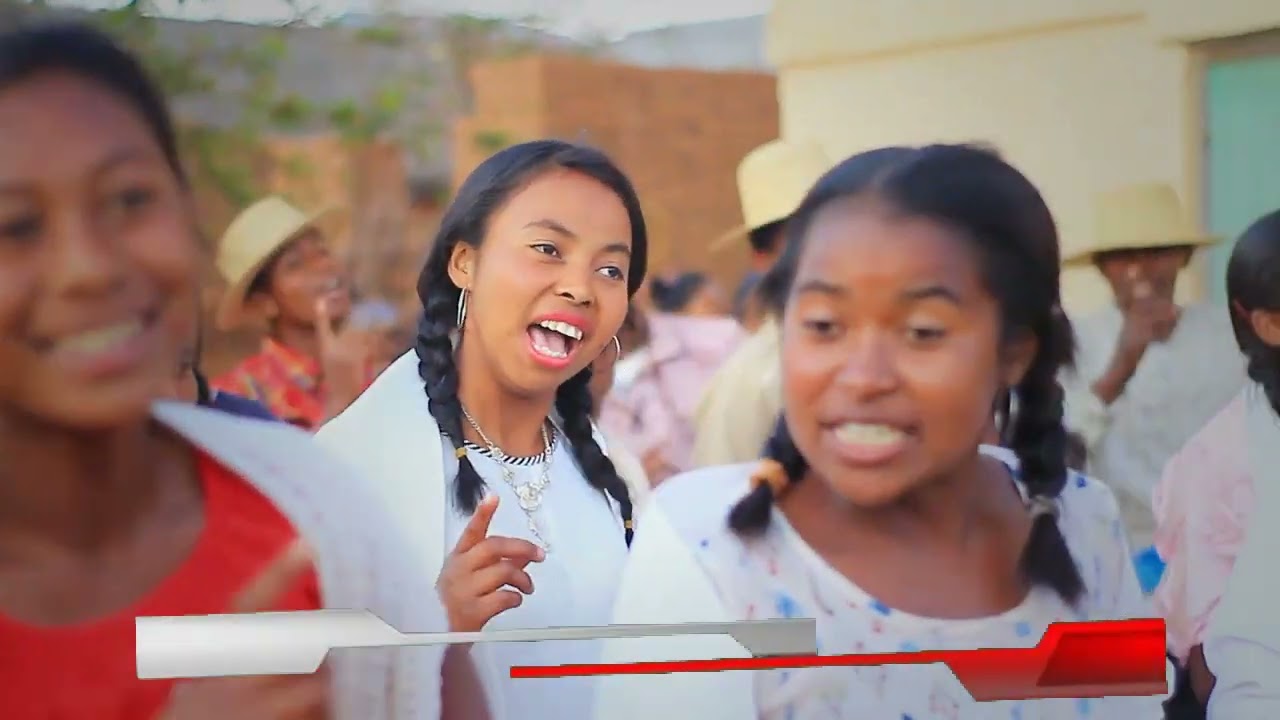 Mifalia (Chorale IRAKY NY LANITRA) By NY_Prod