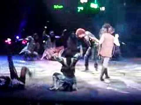 古巨基 Magic Moments Concert 7/9/07