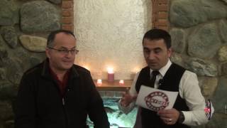 SOPELİ DOĞAL YAŞAM KÖYÜ - SAKARYA SAPANCA KONAKLAMA