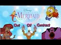 The Little Mermaid: Animated Series | Out Of Context
