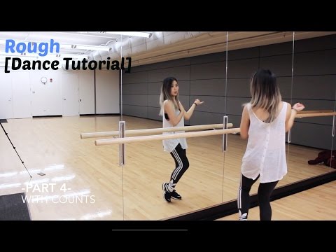 여자친구(GFRIEND) _ 시간을 달려서(Rough) _ Lisa Rhee Dance Tutorial