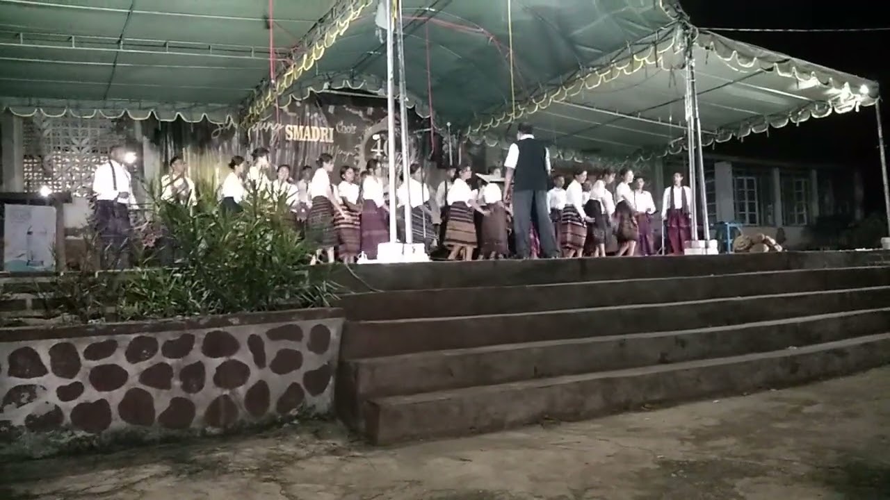 SMA ST.DARIUS LARANTUKA SOLOR TIMUR WULUBLOLONG