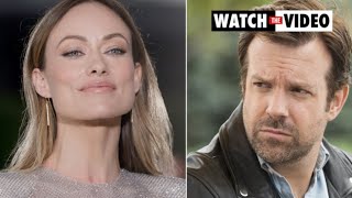 Former nanny lifts lid on Olivia Wilde and Jason Sudeikis’ split