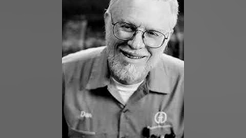 Dan Dugan (audio engineer) | Wikipedia audio article