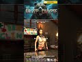 FLIRTING THIEF! - 7DTD 24/7 Storms + Horde Every Night #7DaysToDie #ZombieGame #gamingshorts