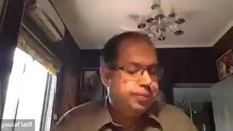 Recurrent Miscarriage | Lecture by Prof. Yousaf Latif Khan