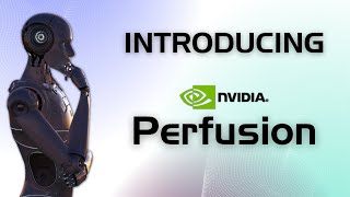A FIRST LOOK AT Nvidia's New AI Tool Perfusion (EXPLAINED)