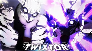 Tomura Shigaraki Twixtor Clips For Edit 4K60Fps Season 8 Episode 8 Boku No Hero Academia