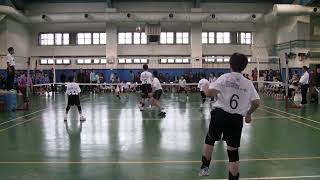1011124 26 102級六男vs長春2