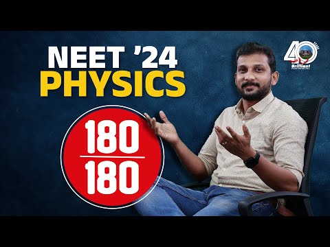 What Is The Easiest Way To Score Full Marks In Physics? {NEET 2024 Preparation Strategy}
