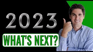 How to Invest Right Now! 2023 Investment Playbook: My Strategy & Approach for the New Year!