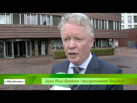 VIDEO | Burgemeester over drugs op Lowlands: „Festivals verbieden is te kort door de bocht”