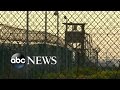 ABC's David Muir Visits the Guantanamo Detention Center