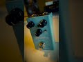 TC Electronic SkySurfer Reverb - PLATE