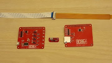 2016/10 Update [Cluster HAT, MMC HAT, Solderless Serial (Pi Zero) and Cam Joiner]