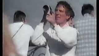 Superman 2 Extended Scene