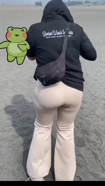 Jilboobs Goyang Bokong