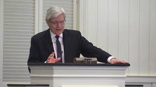 Mr. Dan Duncan -- 2 Timothy 4:9-15 “Friends and Enemies” (08/04/2019)