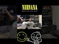 Nirvana / Smells Like Teen Spirit