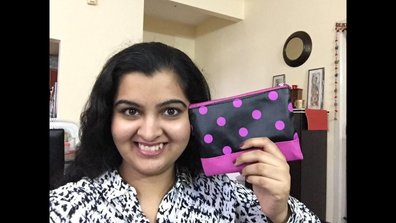 Fab Bag Review - August'16