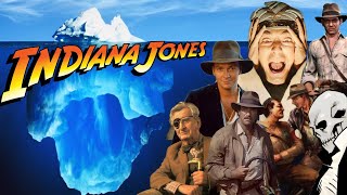 The Indiana Jones Iceberg EXPLAINED
