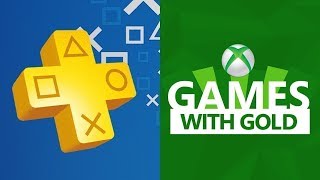 Ps Plus vs. Xbox Gold juni 2018 - Wie heeft de beste gratis games? screenshot 5