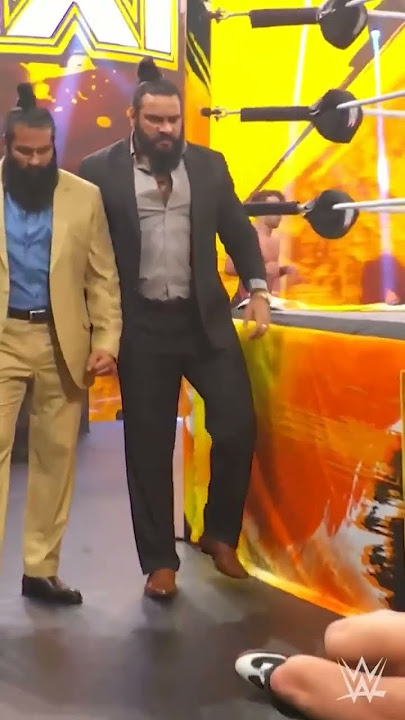 veer mahan Sanga NXT #shorts @wrestlingpointindia..
