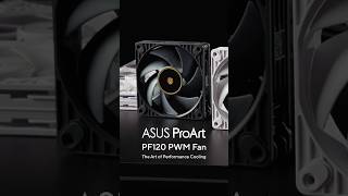 ✨Precision in every detail.​ #ProArt PF120 @ASUS