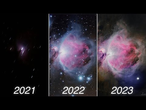 Astuces pour magnifier vos clichés d’astrophotographie longue-vue